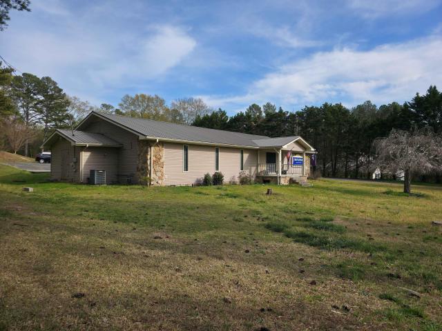 Commercial for sale in Rossville, Georgia