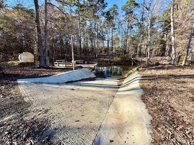 House for sale in Sabine, Texas