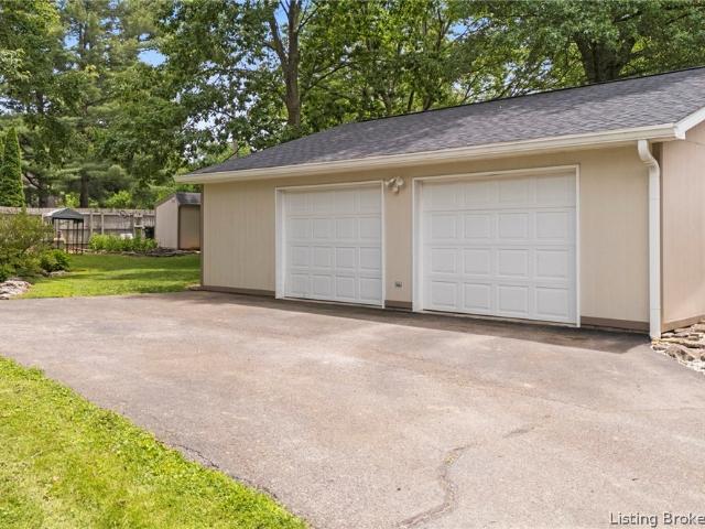 House for sale in Madison, Indiana