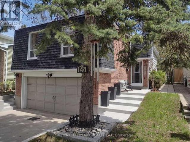 House for sale in York, Ontario