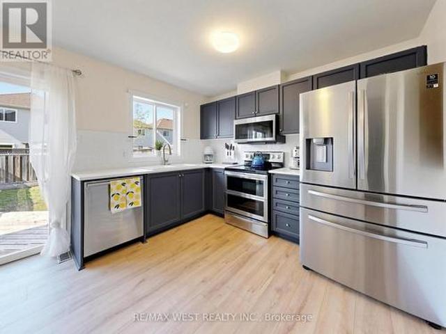 House for sale in Essa, Ontario