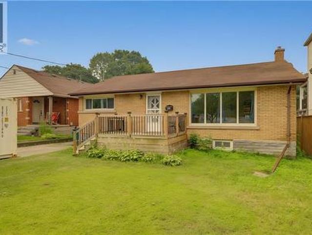 House for sale in Kitchener, Ontario