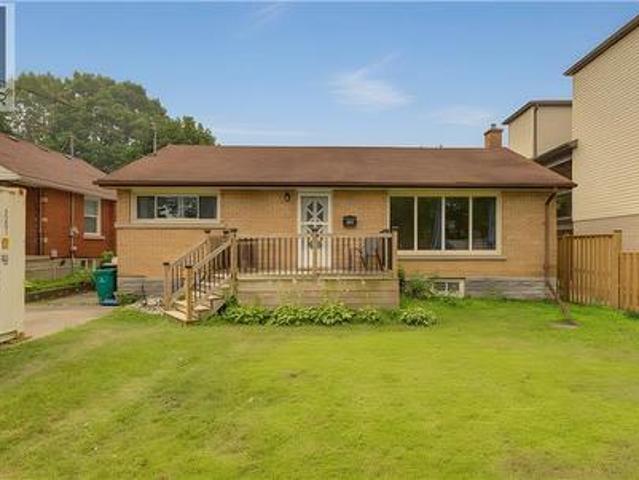 House for sale in Kitchener, Ontario