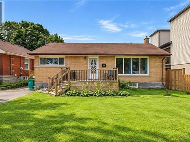 House for sale in Kitchener, Ontario