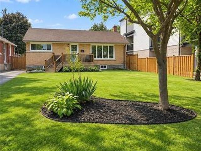 House for sale in Rosemount, Kitchener