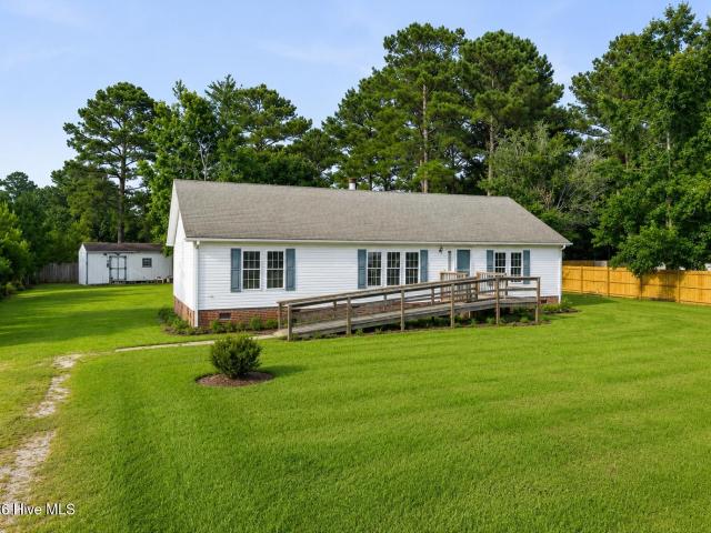 House for sale in North Carolina