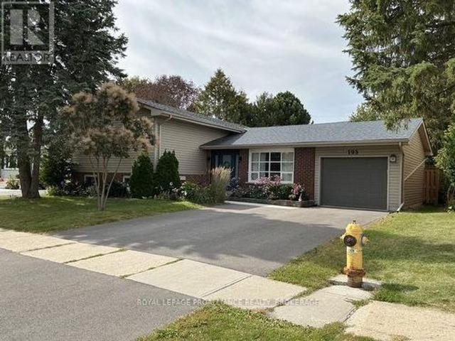House for sale in Kingston, Eastern Ontario