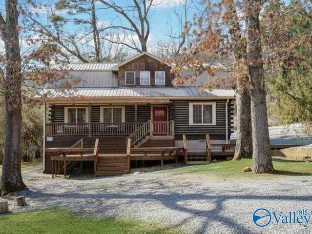 House for sale in Scottsboro, Alabama
