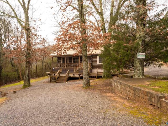 House for sale in Scottsboro, Alabama