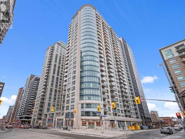 Apartment for rent in Rideau-Vanier, Ottawa