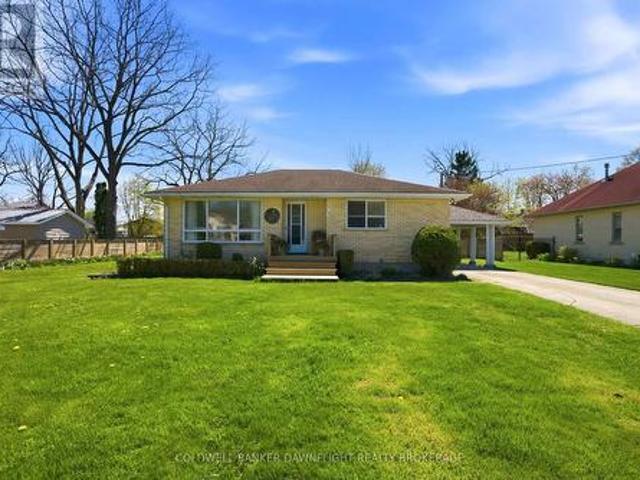 House for sale in North Middlesex, Ontario