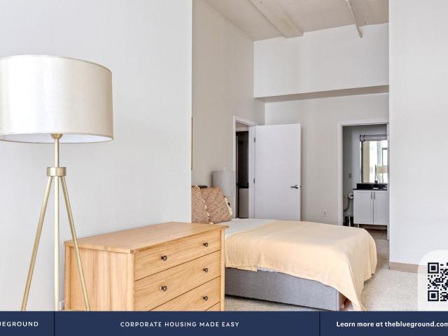 Apartment for rent in Cambridge, Massachusetts