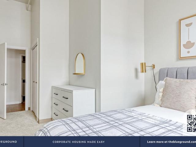 Apartment for rent in Cambridge, Massachusetts