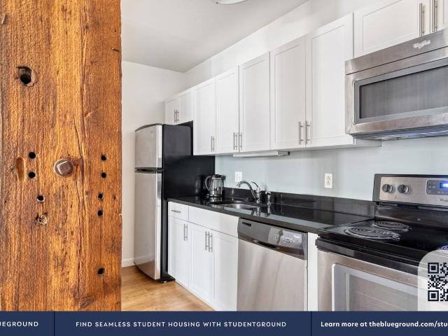 Apartment for rent in Cambridge, Massachusetts