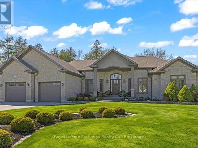 House for sale in Kincardine, Ontario