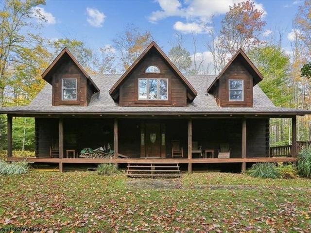 House for sale in Davis, Tucker County