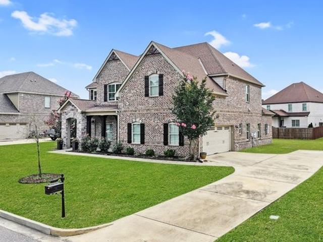 House for sale in Cecil, Alabama