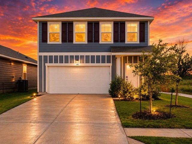 House for sale in Maxwell, Caldwell County