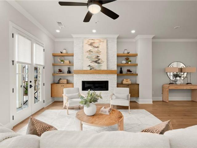 Townhouse for sale in Alpharetta, Georgia