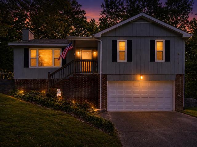 House for sale in Ringgold, Georgia
