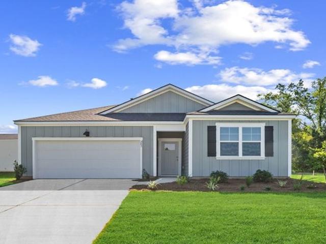 House for sale in Guyton, Georgia