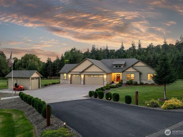 House for sale in Woodland, Washington