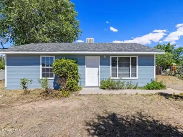 House for rent in Chino Valley