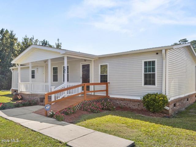 House for sale in Hickmans Crossroads, Calabash
