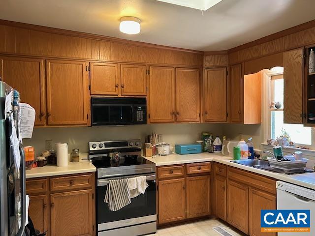 House for sale in Virginia