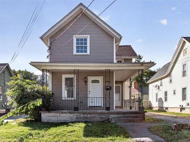 House for sale in United Neighbors Together, City of Rochester