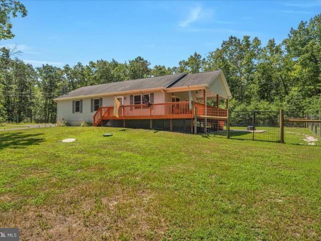 House for sale in Delmont, New Jersey
