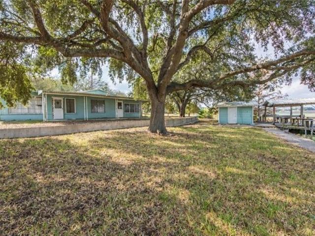 House for sale in Sandia, Texas