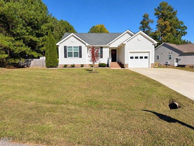 House for sale in Franklinton, Franklin County