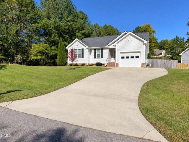 House for sale in Franklinton, Franklin County