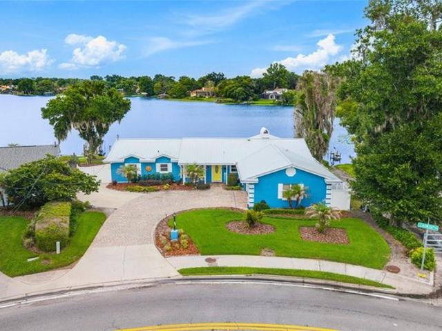 House for sale in Maitland, Florida