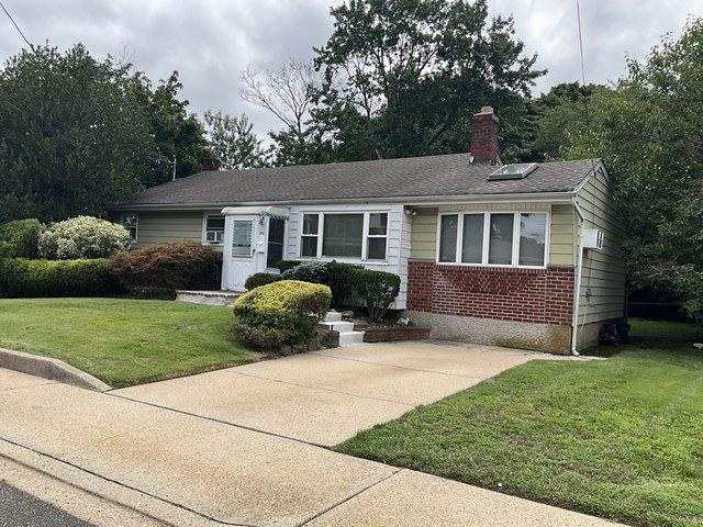 House for rent in Nassau, New York