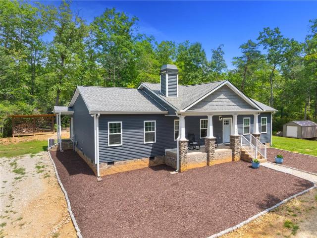 House for sale in Pickens, South Carolina