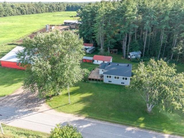 Farm for sale in Clarendon, Quebec