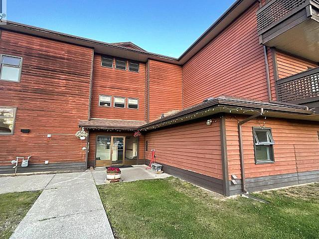 Condo for sale in Finlay, British Columbia