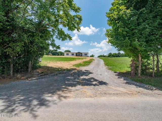 House for sale in Campbellsville, Kentucky