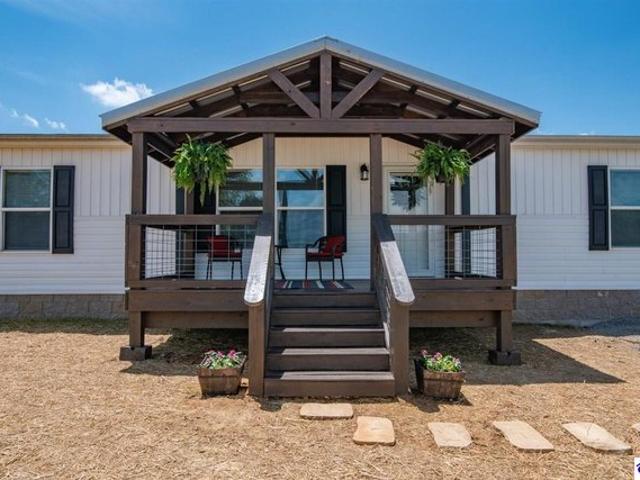House for sale in Campbellsville, Kentucky