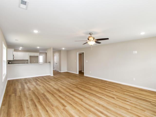 House for sale in Harrodsburg, Kentucky