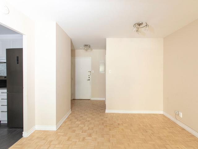 Apartment for rent in St. Leonard's, Quebec