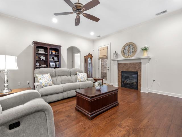 House for sale in Tennessee