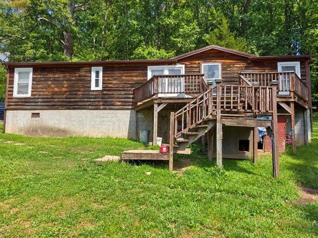 House for sale in Princeton, West Virginia
