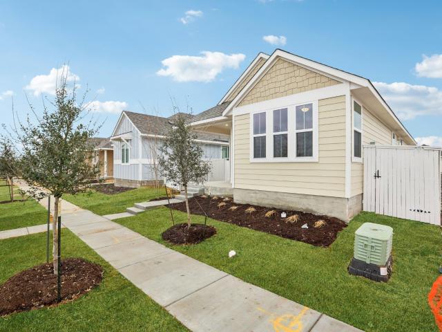 House for sale in Elgin, Texas