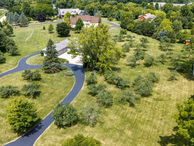House for sale in Illinois