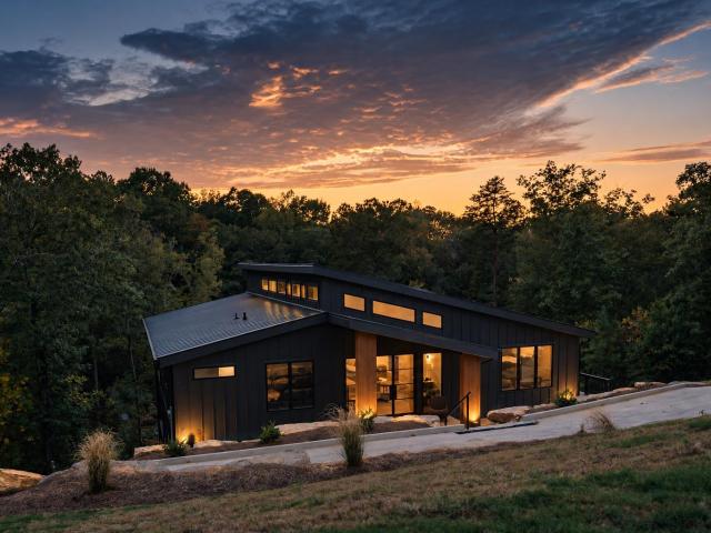 House for sale in Cullman County, Alabama