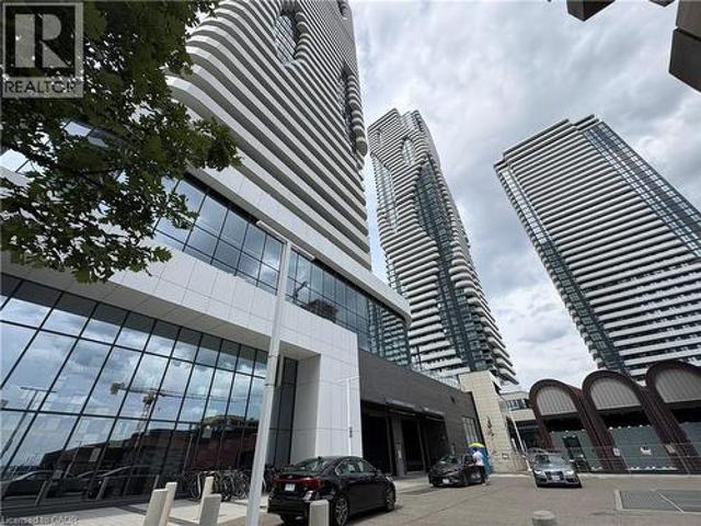 Condo for sale in York, Ontario