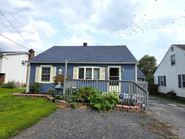 House for sale in Middletown, New York